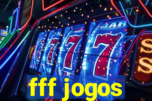 fff jogos